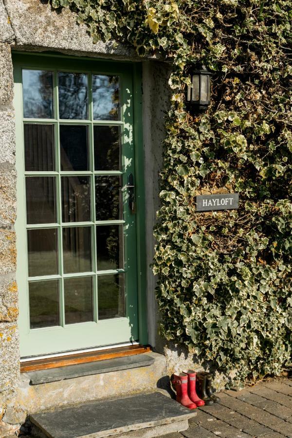 Glynn Barton Cottages Bodmin Zewnętrze zdjęcie