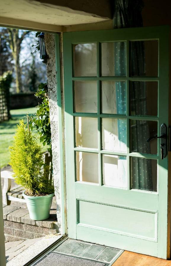 Glynn Barton Cottages Bodmin Zewnętrze zdjęcie