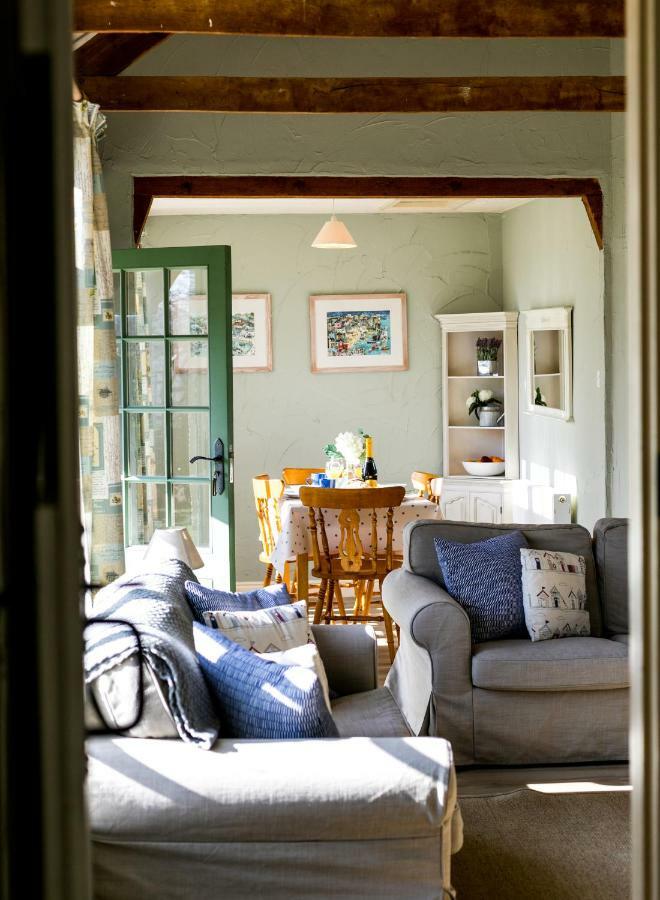 Glynn Barton Cottages Bodmin Zewnętrze zdjęcie