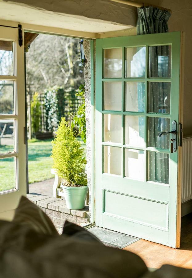 Glynn Barton Cottages Bodmin Zewnętrze zdjęcie