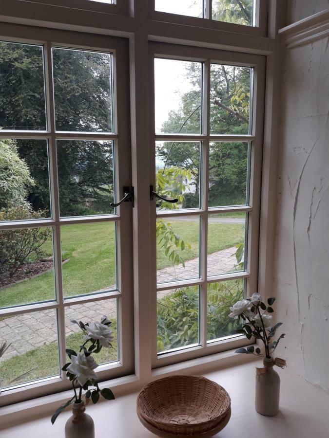 Glynn Barton Cottages Bodmin Zewnętrze zdjęcie